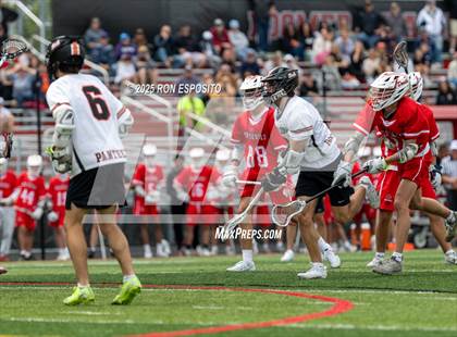 Thumbnail 1 in Babylon vs Center Moriches (Section XI Class D) photogallery.