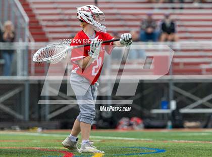 Thumbnail 3 in Babylon vs Center Moriches (Section XI Class D) photogallery.