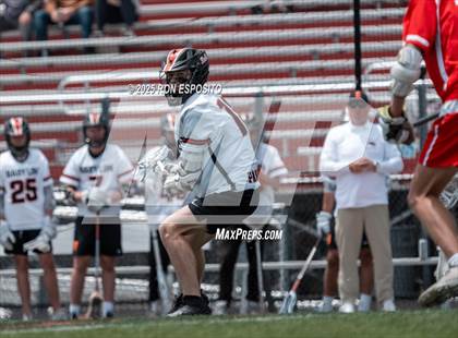 Thumbnail 3 in Babylon vs Center Moriches (Section XI Class D) photogallery.