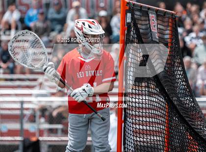 Thumbnail 1 in Babylon vs Center Moriches (Section XI Class D) photogallery.