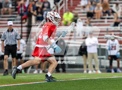 Thumbnail 3 in Babylon vs Center Moriches (Section XI Class D) photogallery.