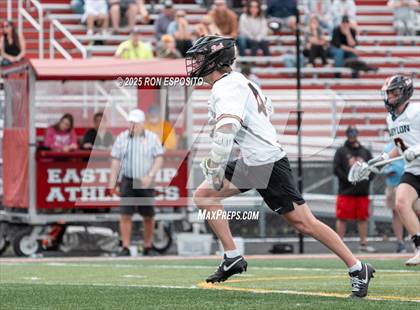 Thumbnail 2 in Babylon vs Center Moriches (Section XI Class D) photogallery.