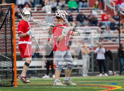 Thumbnail 1 in Babylon vs Center Moriches (Section XI Class D) photogallery.