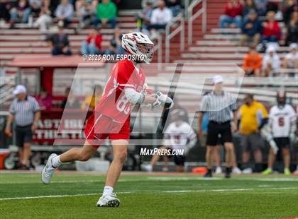 Thumbnail 2 in Babylon vs Center Moriches (Section XI Class D) photogallery.