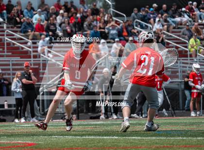 Thumbnail 1 in Babylon vs Center Moriches (Section XI Class D) photogallery.