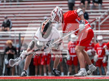 Thumbnail 1 in Babylon vs Center Moriches (Section XI Class D) photogallery.