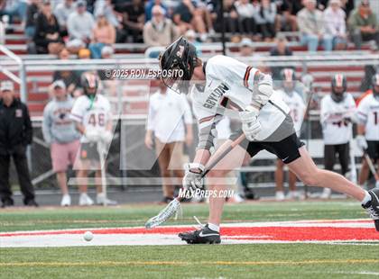 Thumbnail 1 in Babylon vs Center Moriches (Section XI Class D) photogallery.