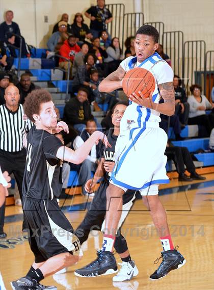 Thumbnail 3 in Burlington Township @ Westampton Tech photogallery.
