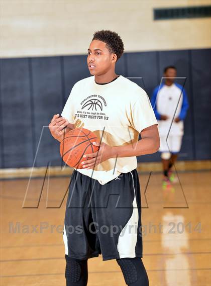 Thumbnail 1 in Burlington Township @ Westampton Tech photogallery.