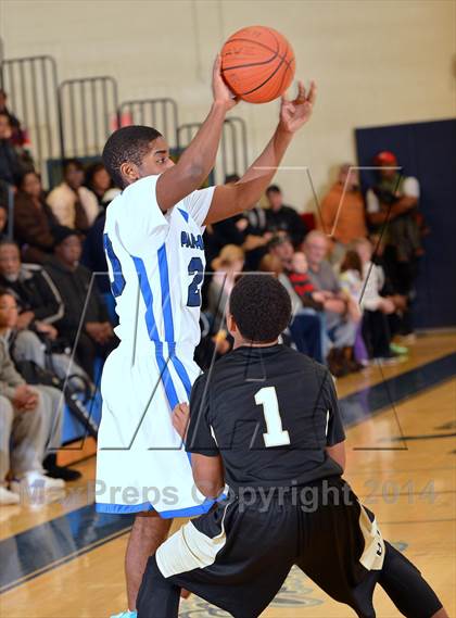 Thumbnail 3 in Burlington Township @ Westampton Tech photogallery.