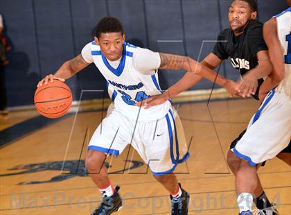 Thumbnail 2 in Burlington Township @ Westampton Tech photogallery.
