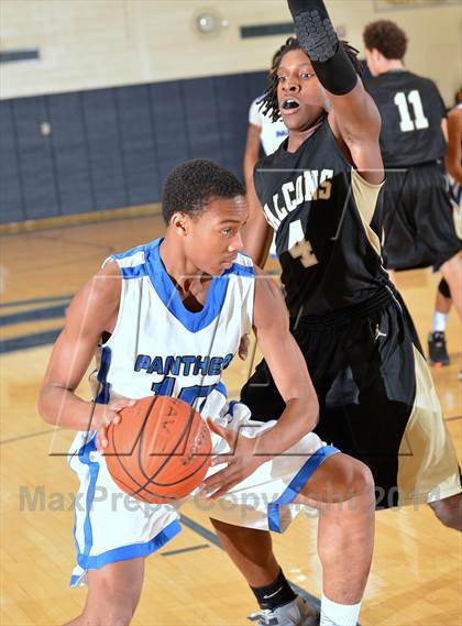 Thumbnail 1 in Burlington Township @ Westampton Tech photogallery.