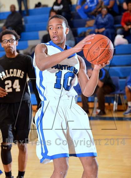 Thumbnail 1 in Burlington Township @ Westampton Tech photogallery.