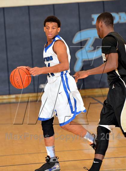 Thumbnail 2 in Burlington Township @ Westampton Tech photogallery.