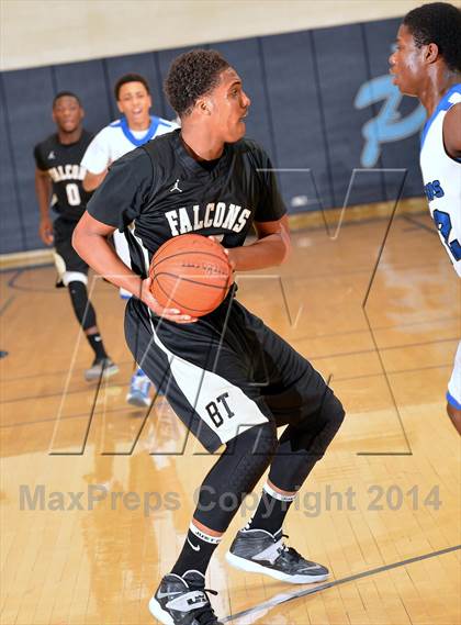 Thumbnail 3 in Burlington Township @ Westampton Tech photogallery.