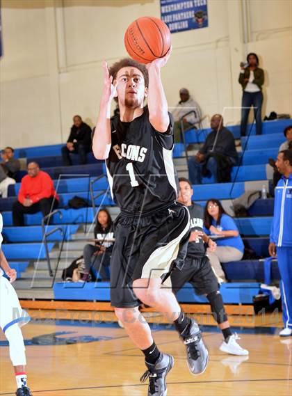 Thumbnail 2 in Burlington Township @ Westampton Tech photogallery.