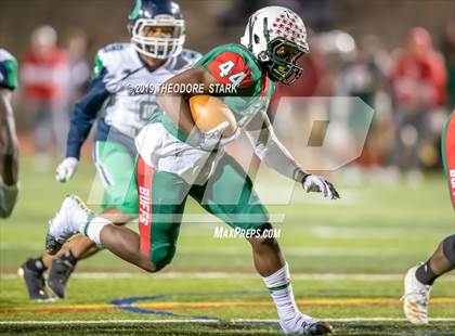Thumbnail 3 in Overland @ Smoky Hill (CHSAA 5A 1st Round Playoff) photogallery.