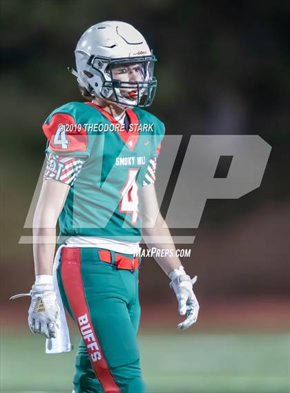 Thumbnail 3 in Overland @ Smoky Hill (CHSAA 5A 1st Round Playoff) photogallery.