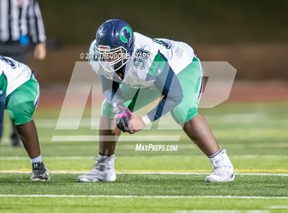 Thumbnail 3 in Overland @ Smoky Hill (CHSAA 5A 1st Round Playoff) photogallery.