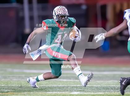 Thumbnail 3 in Overland @ Smoky Hill (CHSAA 5A 1st Round Playoff) photogallery.