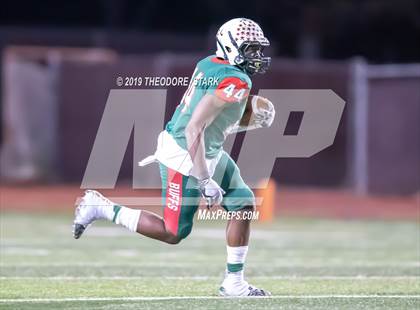 Thumbnail 2 in Overland @ Smoky Hill (CHSAA 5A 1st Round Playoff) photogallery.