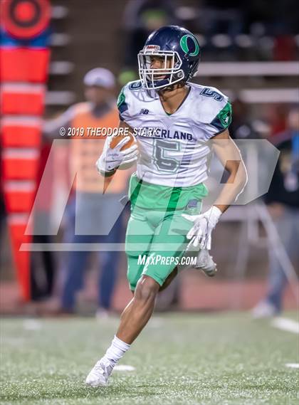 Thumbnail 3 in Overland @ Smoky Hill (CHSAA 5A 1st Round Playoff) photogallery.