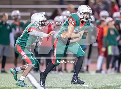 Thumbnail 1 in Overland @ Smoky Hill (CHSAA 5A 1st Round Playoff) photogallery.