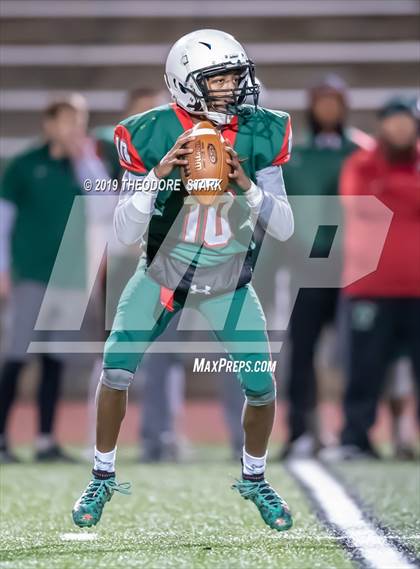 Thumbnail 2 in Overland @ Smoky Hill (CHSAA 5A 1st Round Playoff) photogallery.