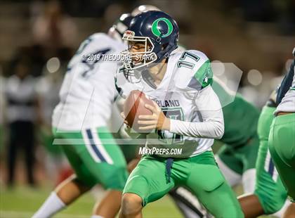 Thumbnail 3 in Overland @ Smoky Hill (CHSAA 5A 1st Round Playoff) photogallery.