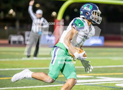 Thumbnail 1 in Overland @ Smoky Hill (CHSAA 5A 1st Round Playoff) photogallery.