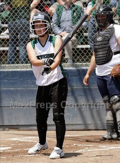 Thumbnail 1 in Notre Dame vs. Stevenson (CIF CCS D3 Final) photogallery.