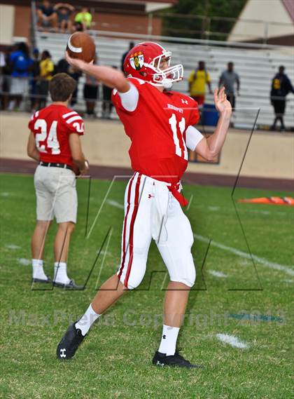 Thumbnail 3 in Desert Mountain @ Brophy College Prep photogallery.
