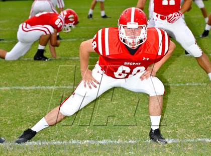 Thumbnail 3 in Desert Mountain @ Brophy College Prep photogallery.