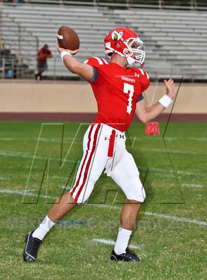 Thumbnail 3 in Desert Mountain @ Brophy College Prep photogallery.