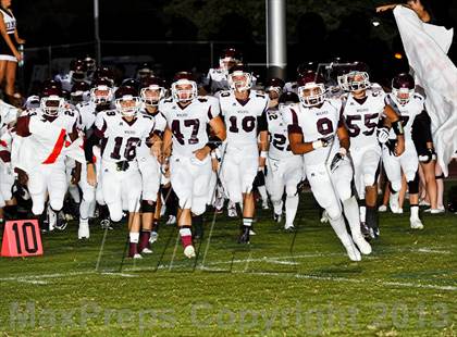 Thumbnail 1 in Desert Mountain @ Brophy College Prep photogallery.
