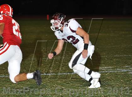Thumbnail 2 in Desert Mountain @ Brophy College Prep photogallery.