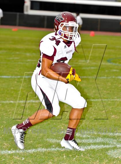 Thumbnail 1 in Desert Mountain @ Brophy College Prep photogallery.