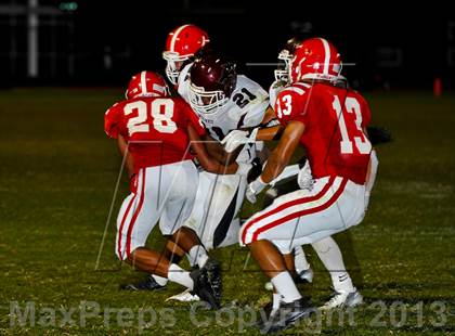 Thumbnail 3 in Desert Mountain @ Brophy College Prep photogallery.