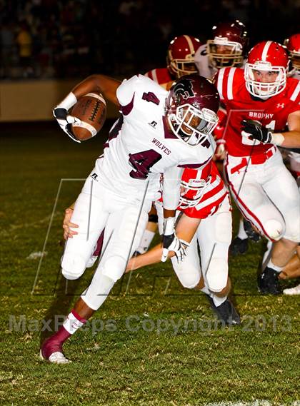 Thumbnail 3 in Desert Mountain @ Brophy College Prep photogallery.
