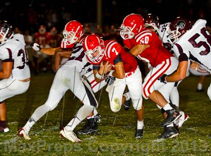 Thumbnail 3 in Desert Mountain @ Brophy College Prep photogallery.