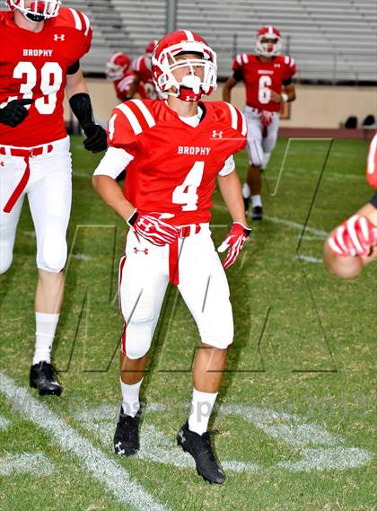Thumbnail 1 in Desert Mountain @ Brophy College Prep photogallery.