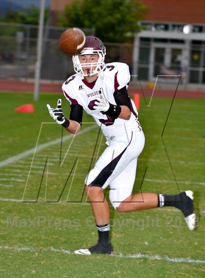 Thumbnail 1 in Desert Mountain @ Brophy College Prep photogallery.