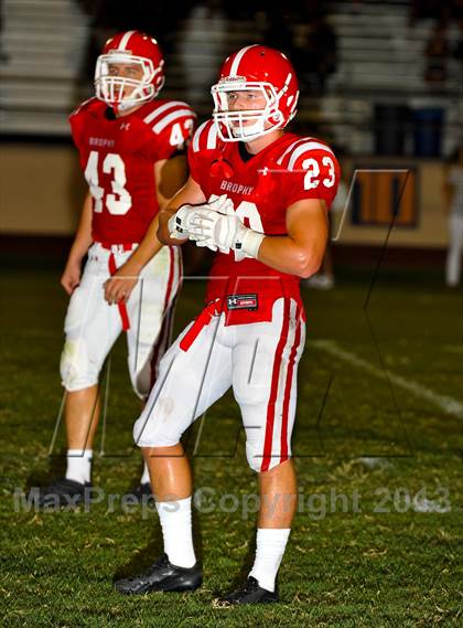 Thumbnail 3 in Desert Mountain @ Brophy College Prep photogallery.