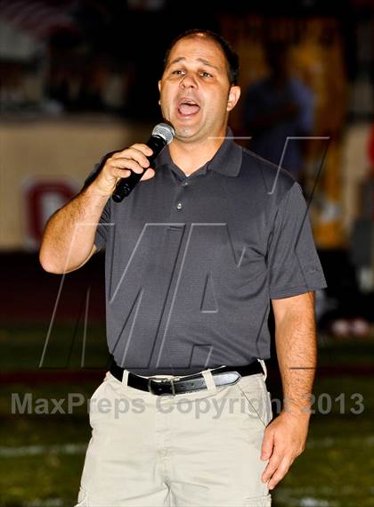 Thumbnail 1 in Desert Mountain @ Brophy College Prep photogallery.