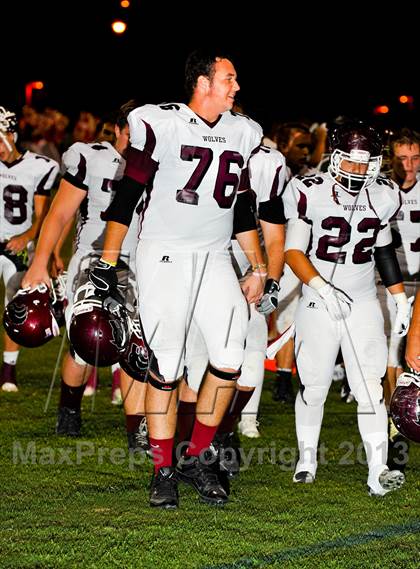 Thumbnail 2 in Desert Mountain @ Brophy College Prep photogallery.