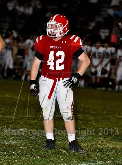 Thumbnail 1 in Desert Mountain @ Brophy College Prep photogallery.