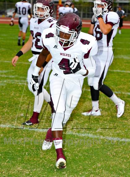 Thumbnail 2 in Desert Mountain @ Brophy College Prep photogallery.