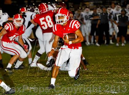 Thumbnail 3 in Desert Mountain @ Brophy College Prep photogallery.