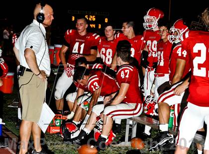 Thumbnail 2 in Desert Mountain @ Brophy College Prep photogallery.