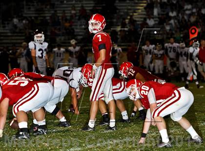 Thumbnail 2 in Desert Mountain @ Brophy College Prep photogallery.
